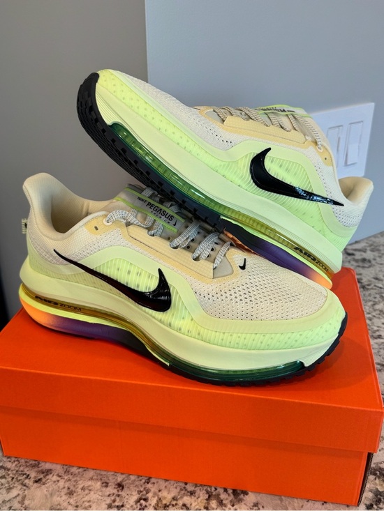 Nike Other - Men’s Nike Pegasus Premium